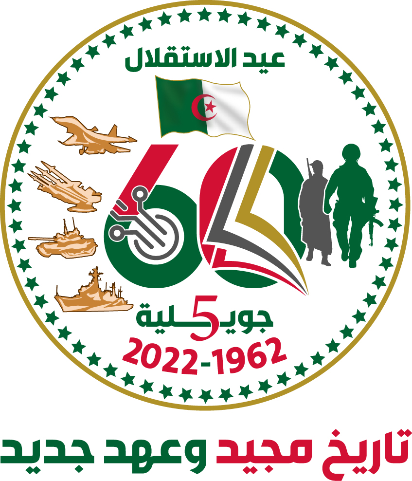 Programme of activities to celebrate the 60th Anniversary of Algeria’s Independence
